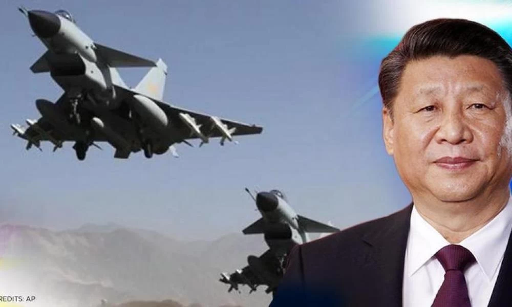 Γιατί η Κίνα απέτυχε στη πώληση μαχητικών σε άλλες χώρες